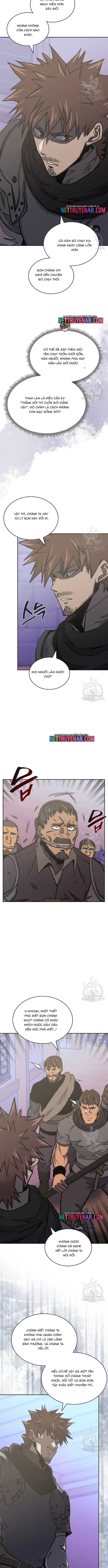 Chiến Binh Đến Từ Thế Giới Khác Chapter 267 - 7