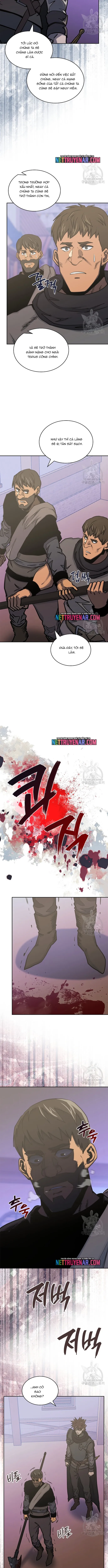 Chiến Binh Đến Từ Thế Giới Khác Chapter 267 - 8