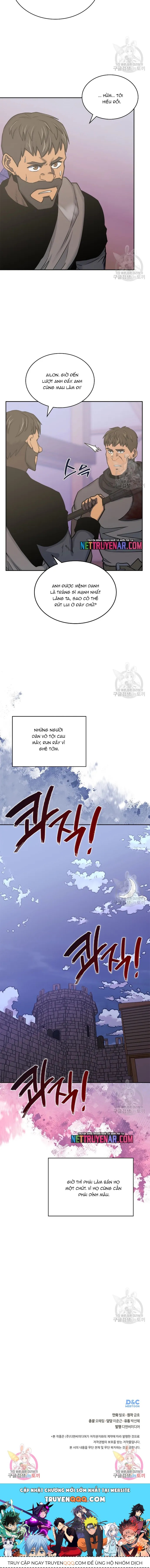 Chiến Binh Đến Từ Thế Giới Khác Chapter 267 - 10