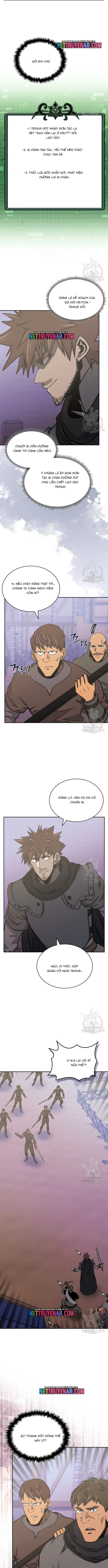 Chiến Binh Đến Từ Thế Giới Khác Chapter 268 - 2