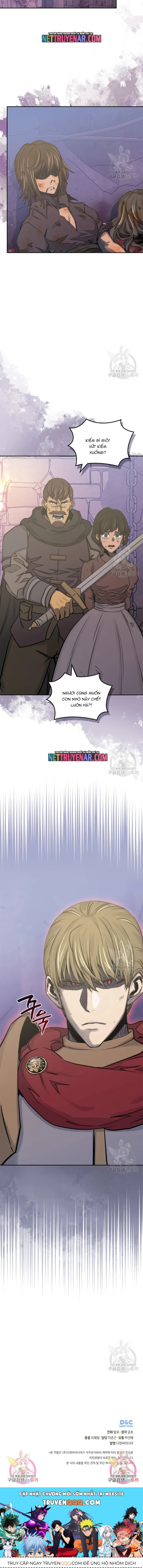 Chiến Binh Đến Từ Thế Giới Khác Chapter 268 - 11