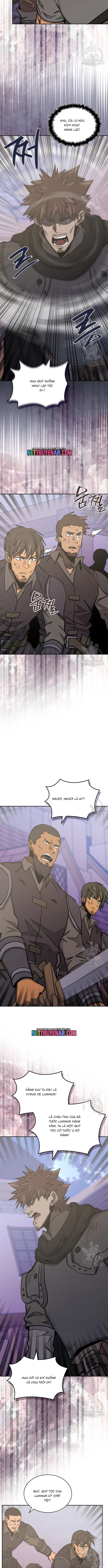 Chiến Binh Đến Từ Thế Giới Khác Chapter 268 - 3