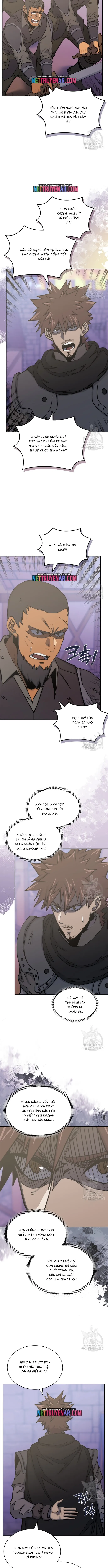 Chiến Binh Đến Từ Thế Giới Khác Chapter 268 - 4