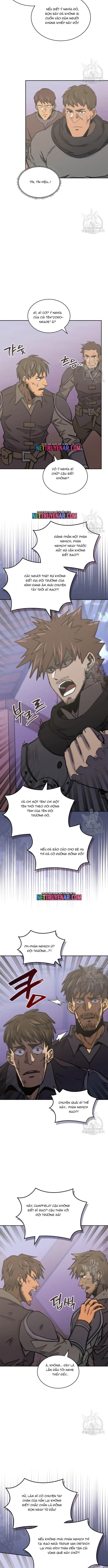 Chiến Binh Đến Từ Thế Giới Khác Chapter 268 - 5