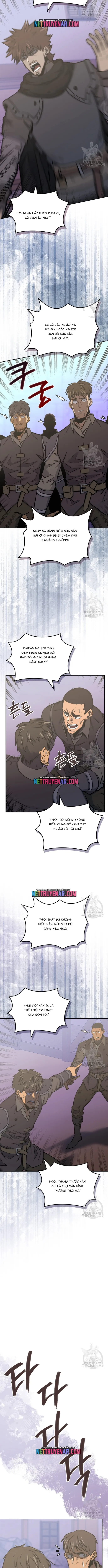 Chiến Binh Đến Từ Thế Giới Khác Chapter 268 - 6