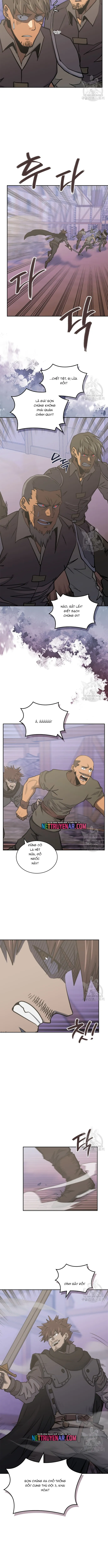 Chiến Binh Đến Từ Thế Giới Khác Chapter 268 - 7