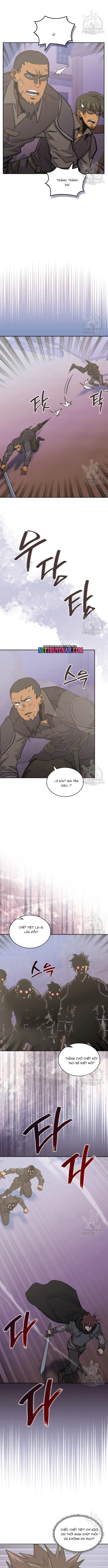 Chiến Binh Đến Từ Thế Giới Khác Chapter 268 - 8