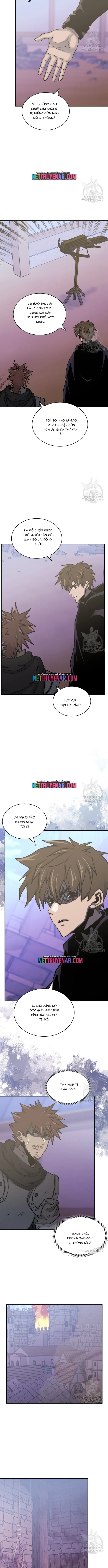 Chiến Binh Đến Từ Thế Giới Khác Chapter 268 - 10