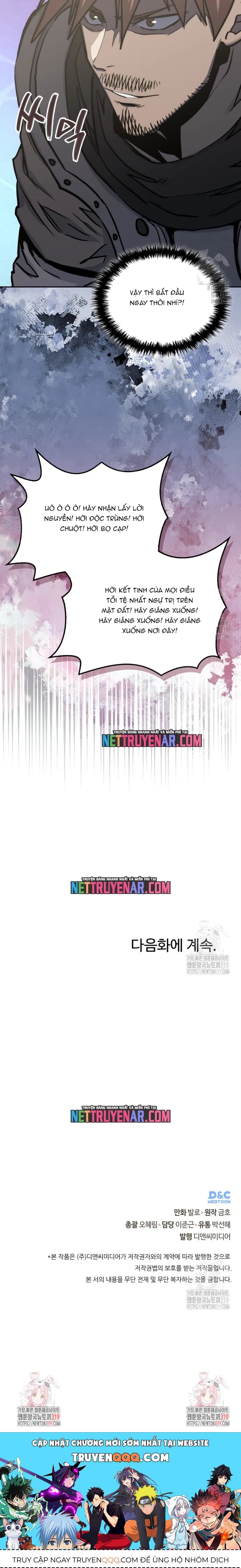 Chiến Binh Đến Từ Thế Giới Khác Chapter 269 - 11