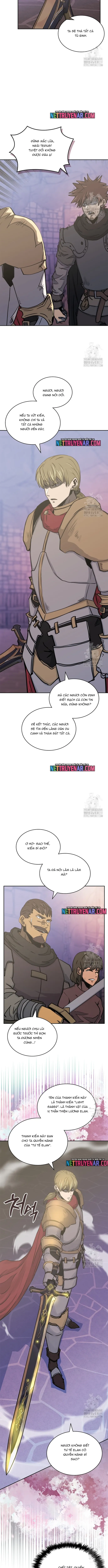 Chiến Binh Đến Từ Thế Giới Khác Chapter 269 - 3