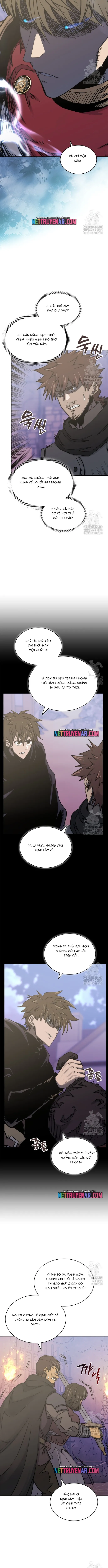 Chiến Binh Đến Từ Thế Giới Khác Chapter 269 - 5