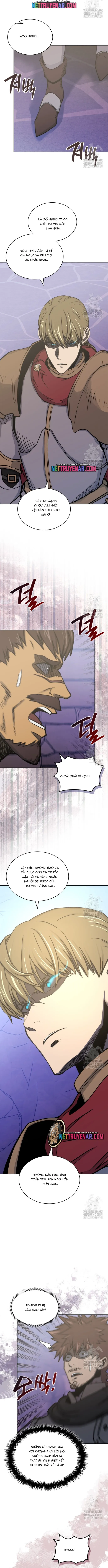 Chiến Binh Đến Từ Thế Giới Khác Chapter 269 - 6