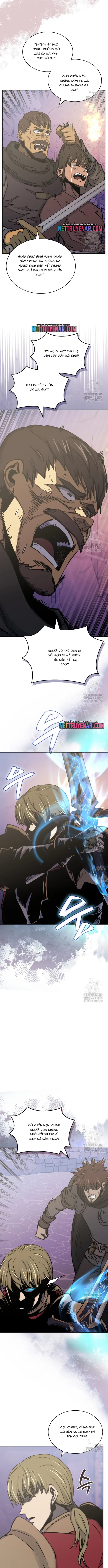 Chiến Binh Đến Từ Thế Giới Khác Chapter 269 - 7