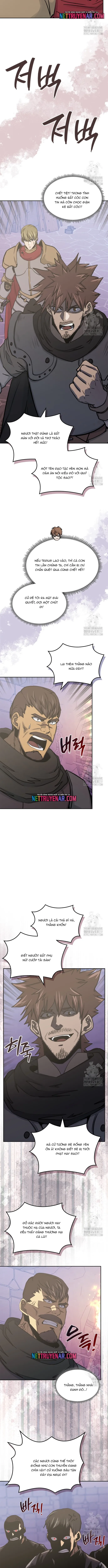 Chiến Binh Đến Từ Thế Giới Khác Chapter 269 - 8