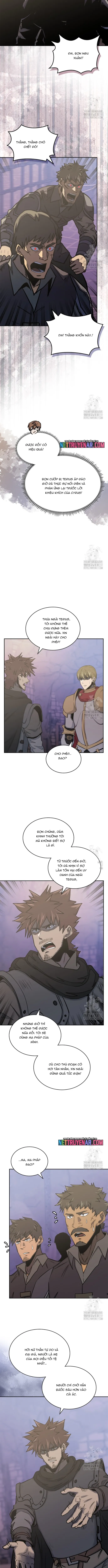 Chiến Binh Đến Từ Thế Giới Khác Chapter 269 - 9