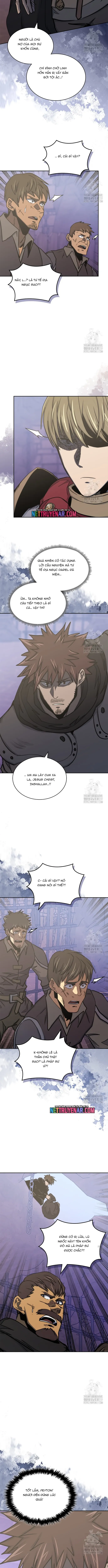Chiến Binh Đến Từ Thế Giới Khác Chapter 269 - 10