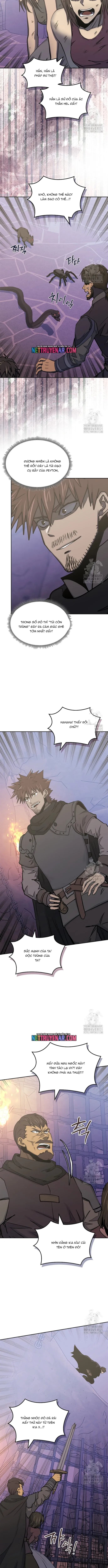 Chiến Binh Đến Từ Thế Giới Khác Chapter 270 - 2