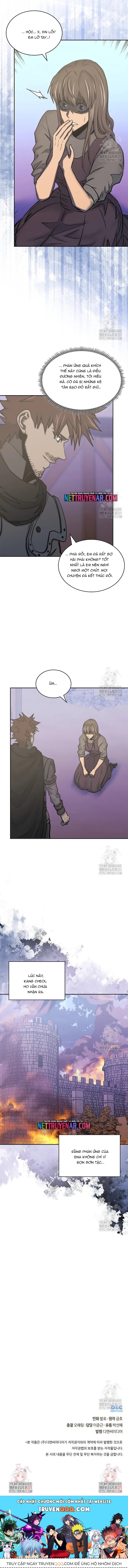 Chiến Binh Đến Từ Thế Giới Khác Chapter 270 - 11