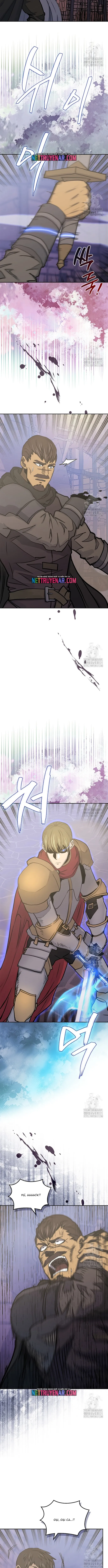 Chiến Binh Đến Từ Thế Giới Khác Chapter 270 - 3