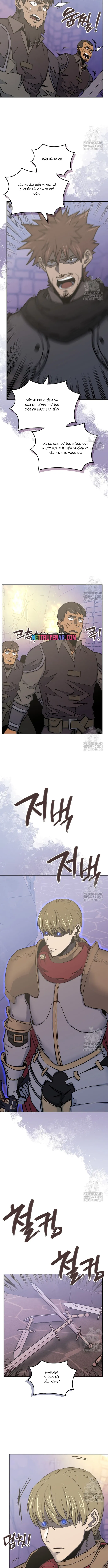Chiến Binh Đến Từ Thế Giới Khác Chapter 270 - 4