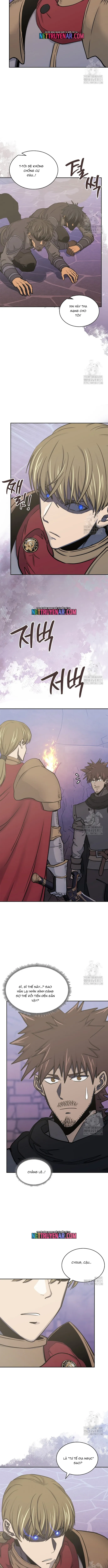Chiến Binh Đến Từ Thế Giới Khác Chapter 270 - 5