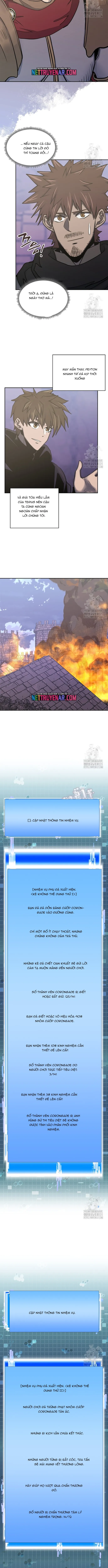 Chiến Binh Đến Từ Thế Giới Khác Chapter 270 - 6