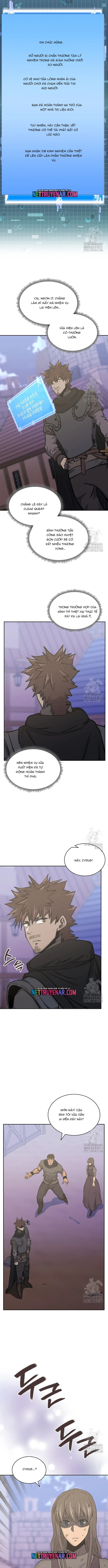 Chiến Binh Đến Từ Thế Giới Khác Chapter 270 - 7