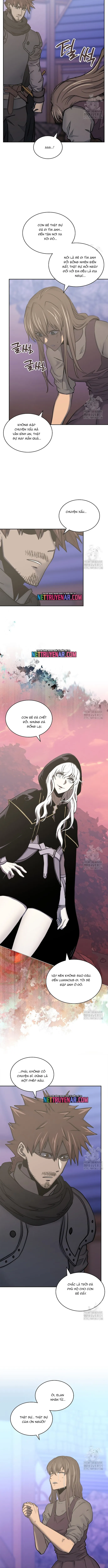 Chiến Binh Đến Từ Thế Giới Khác Chapter 270 - 9