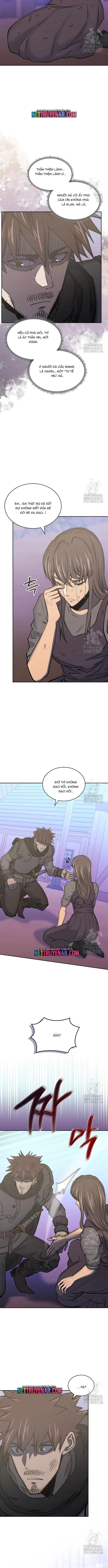 Chiến Binh Đến Từ Thế Giới Khác Chapter 270 - 10