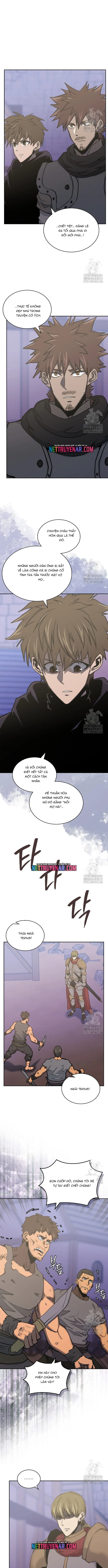 Chiến Binh Đến Từ Thế Giới Khác Chapter 271 - 2