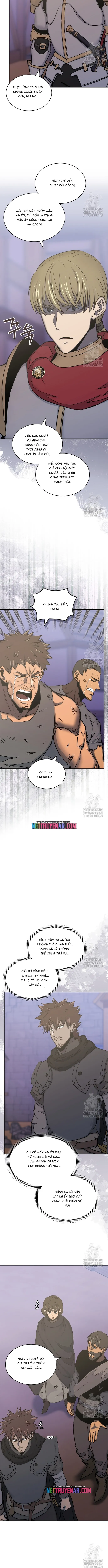 Chiến Binh Đến Từ Thế Giới Khác Chapter 271 - 3