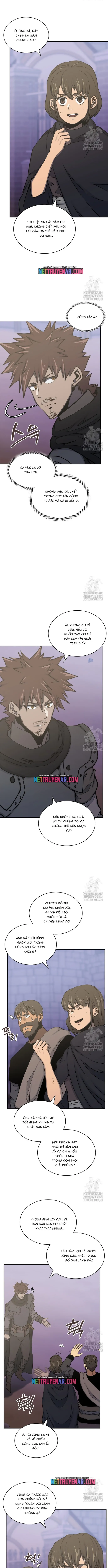 Chiến Binh Đến Từ Thế Giới Khác Chapter 271 - 4