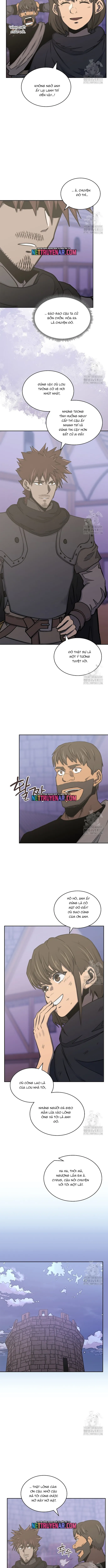 Chiến Binh Đến Từ Thế Giới Khác Chapter 271 - 5
