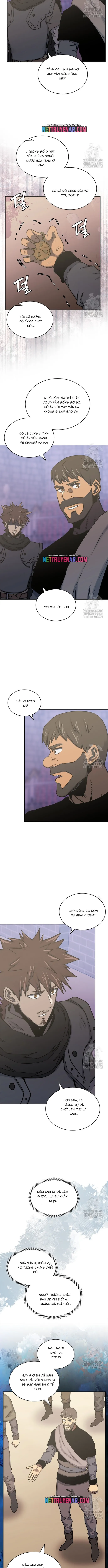Chiến Binh Đến Từ Thế Giới Khác Chapter 271 - 6