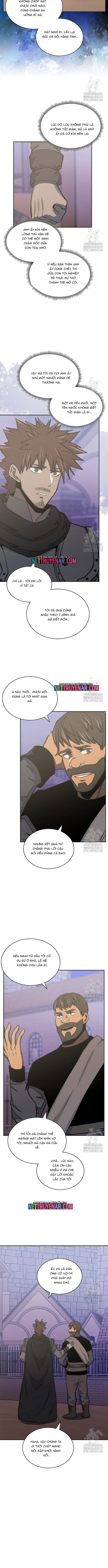 Chiến Binh Đến Từ Thế Giới Khác Chapter 271 - 7