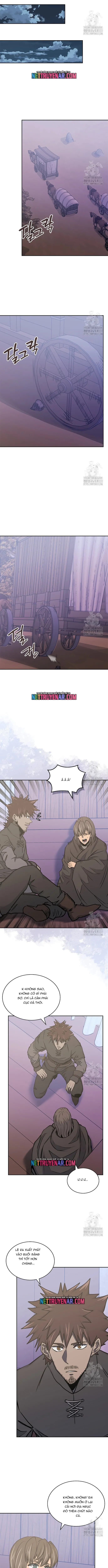 Chiến Binh Đến Từ Thế Giới Khác Chapter 271 - 8