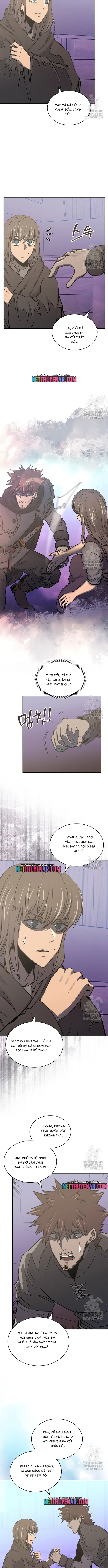 Chiến Binh Đến Từ Thế Giới Khác Chapter 271 - 9