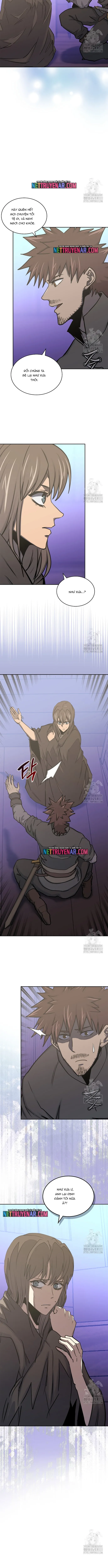 Chiến Binh Đến Từ Thế Giới Khác Chapter 271 - 10