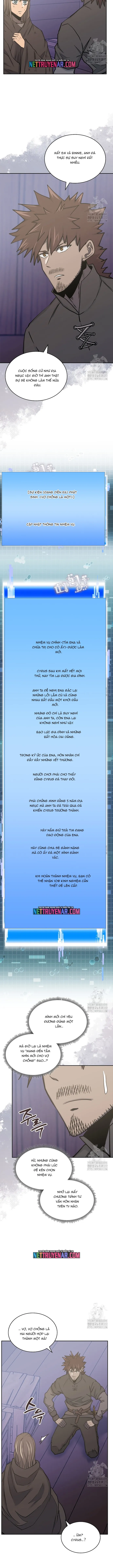 Chiến Binh Đến Từ Thế Giới Khác Chapter 272 - 2