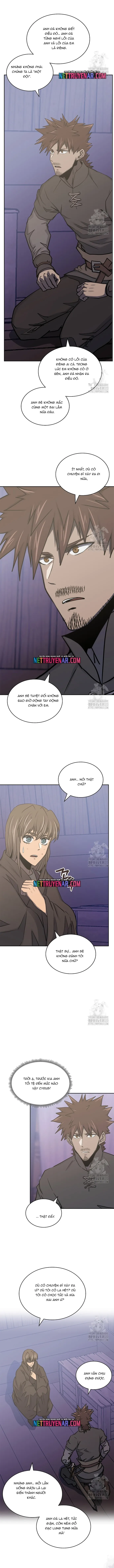 Chiến Binh Đến Từ Thế Giới Khác Chapter 272 - 3