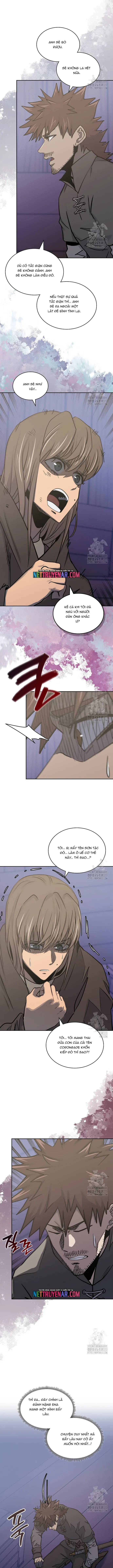 Chiến Binh Đến Từ Thế Giới Khác Chapter 272 - 4