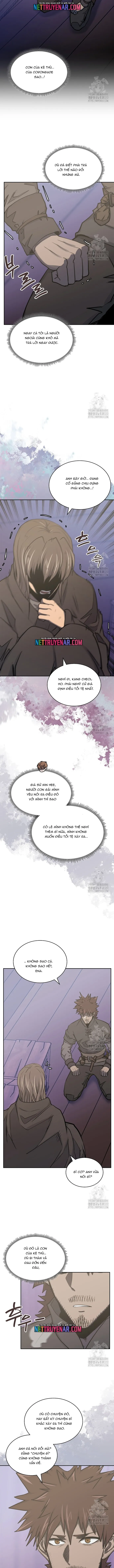 Chiến Binh Đến Từ Thế Giới Khác Chapter 272 - 5