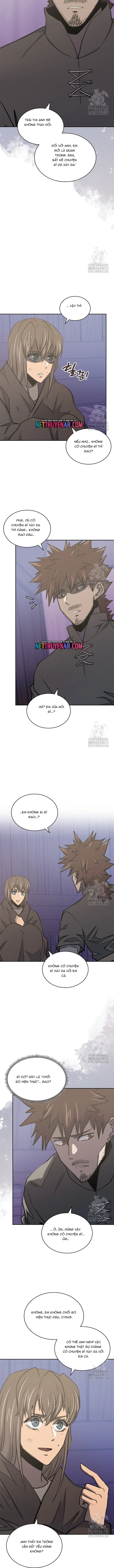 Chiến Binh Đến Từ Thế Giới Khác Chapter 272 - 6