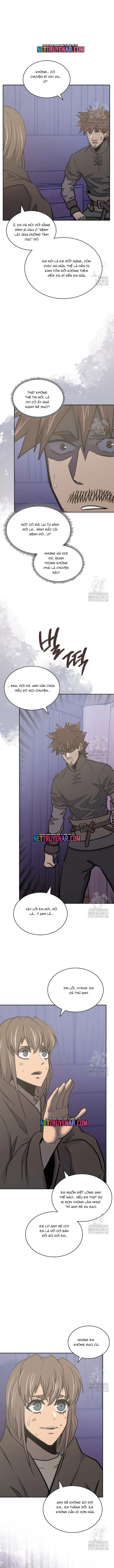 Chiến Binh Đến Từ Thế Giới Khác Chapter 272 - 7