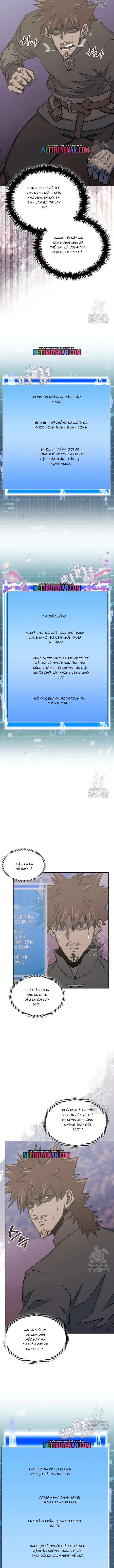 Chiến Binh Đến Từ Thế Giới Khác Chapter 272 - 10