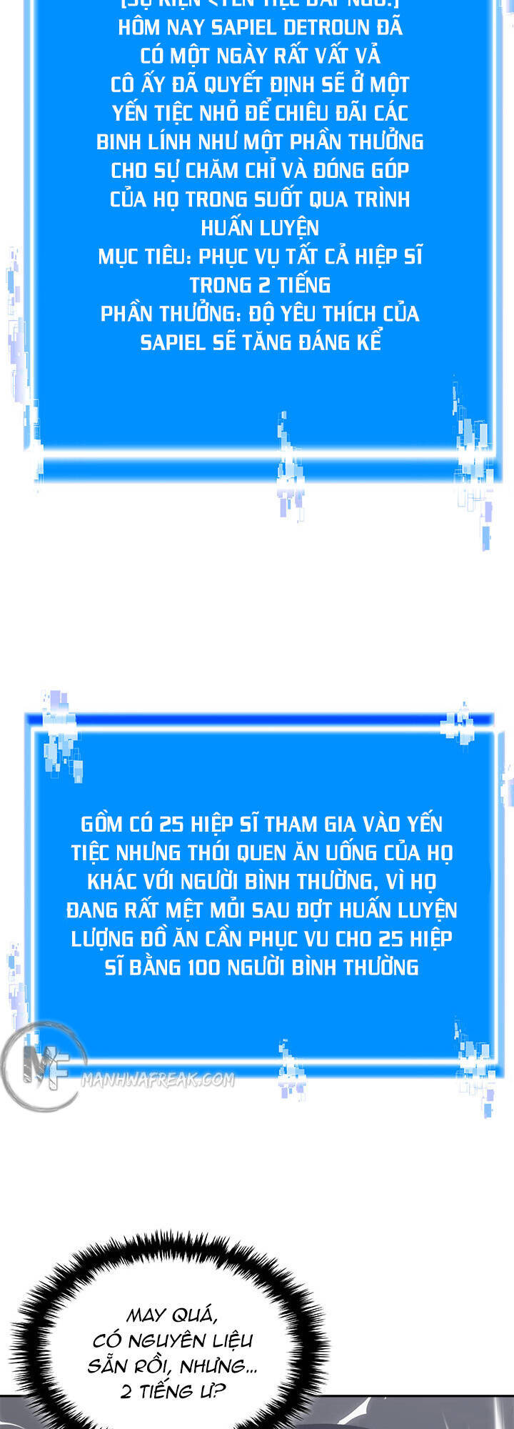 Chiến Binh Đến Từ Thế Giới Khác Chapter 191 - 42