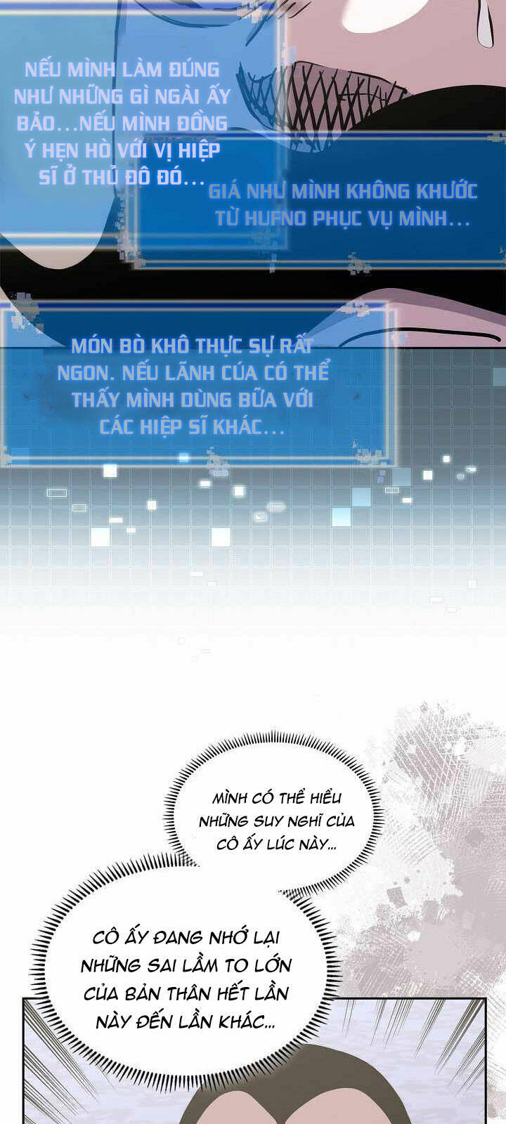 Chiến Binh Đến Từ Thế Giới Khác Chapter 218 - 25