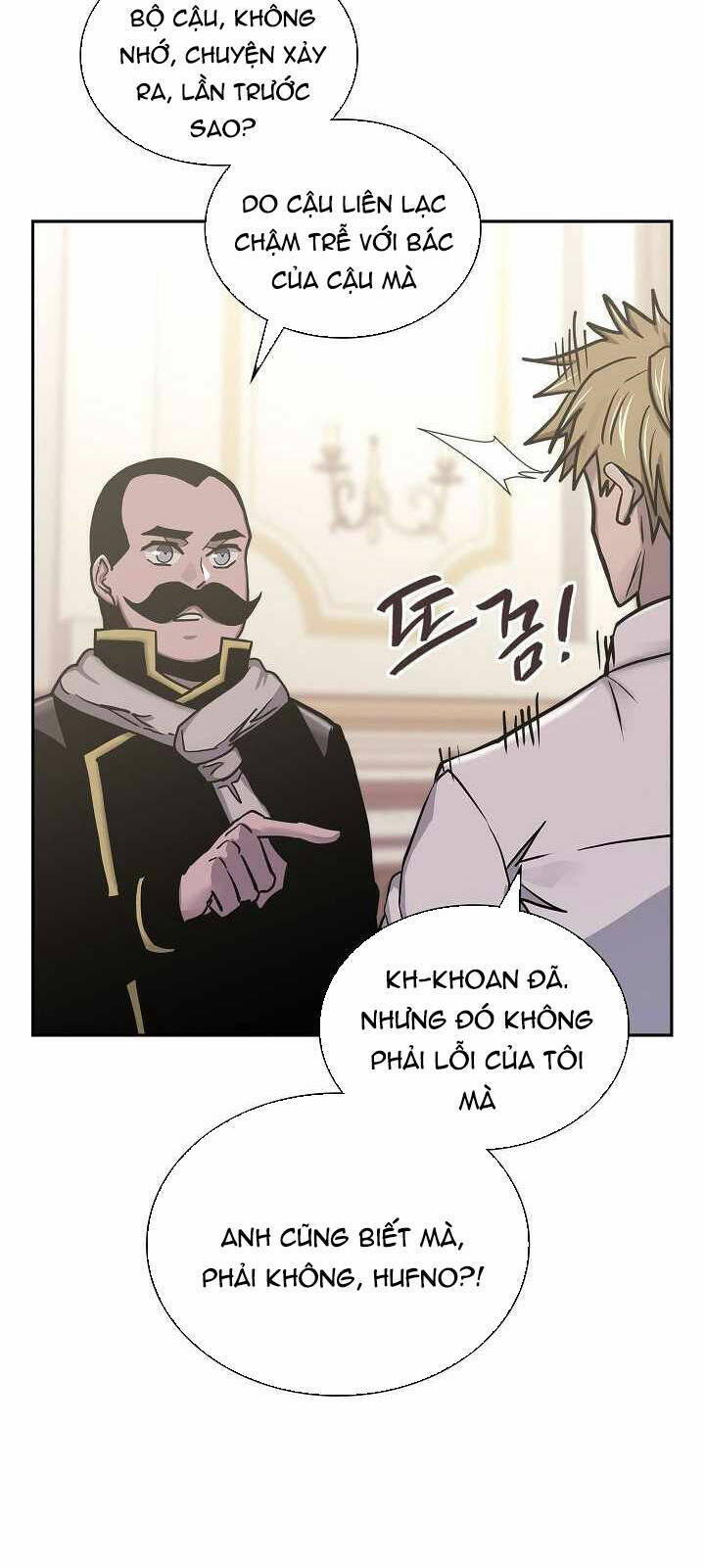 Chiến Binh Đến Từ Thế Giới Khác Chapter 218 - 8