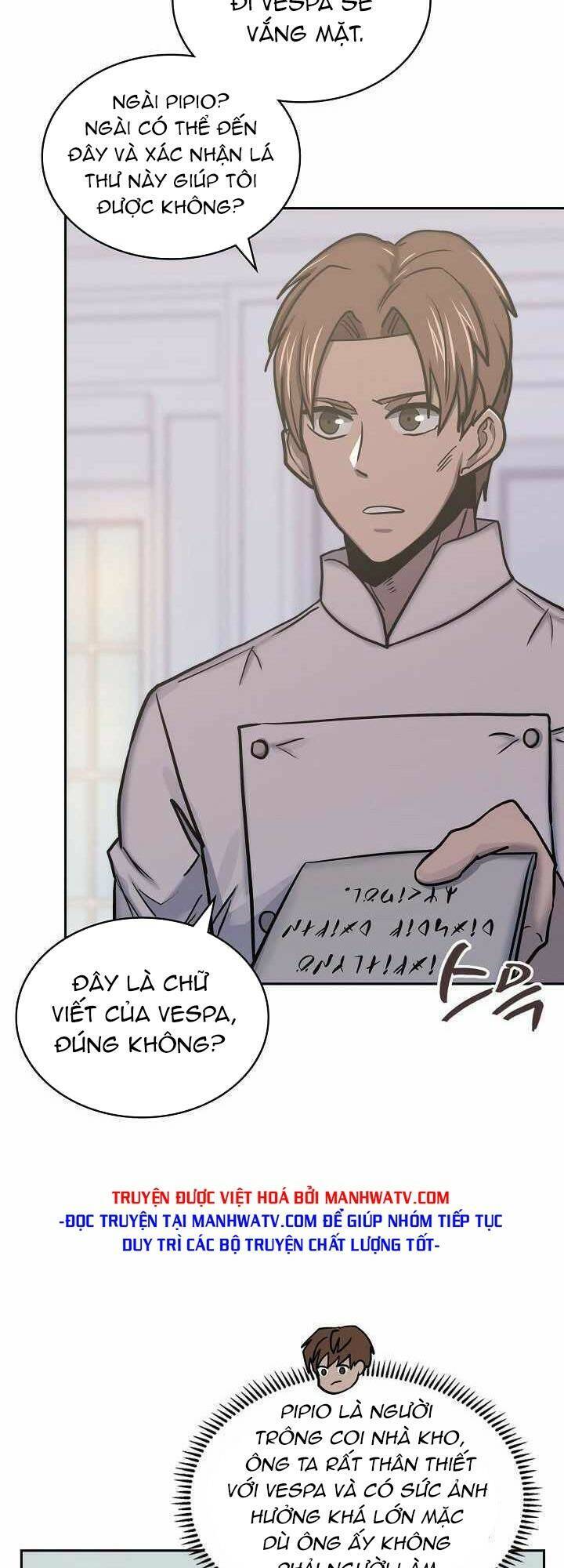 Chiến Binh Đến Từ Thế Giới Khác Chapter 222 - 19