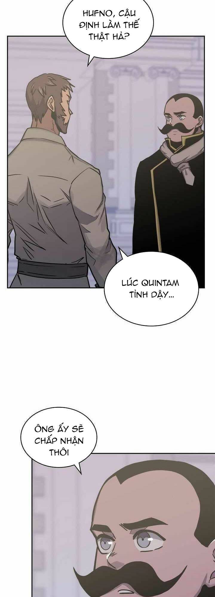 Chiến Binh Đến Từ Thế Giới Khác Chapter 222 - 25
